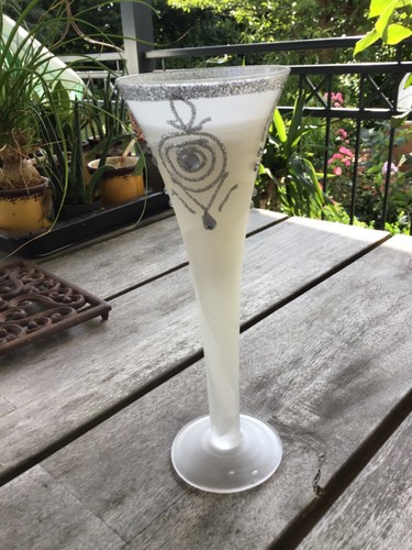 Kerze hochzeit - 10,