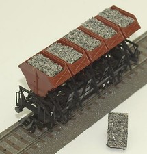 043 ladegut für märklin - 043, h0