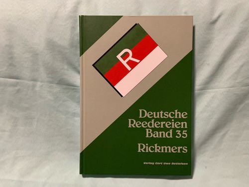 Deutsche reedereien band - band,