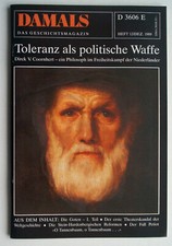 Damals Magazin für Geschichte