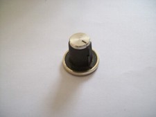 Schalterdrehknopf 2-teilig Uher Variocord 263 23 63 63S 63DIA 