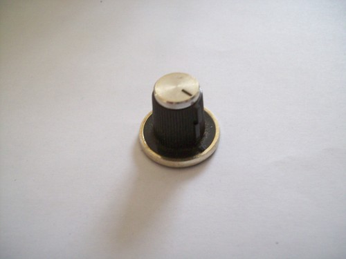Schalterdrehknopf teilig - schalterdrehknopf, 2-teilig