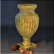 Blumenvase Vase Bodenvase