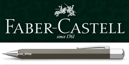 Faber castell ondoro - castell,
