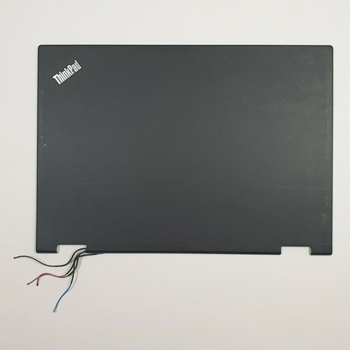 Lenovo thinkpad yoga - lenovo,
