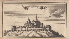 Kloster Mallersdorf