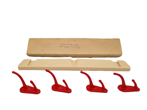 Ddr hakenleiste garderobe - ddr,