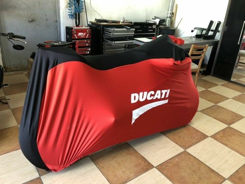 Ducati sport supersport - sport/supersport, indoor
