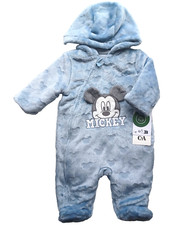 Winter Overall Gr.56 62 Disney