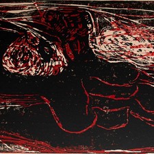 Gustav Kluge Gondwana