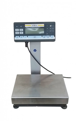 Sartorius qc7dce max 5 kg - sartorius, 7,5