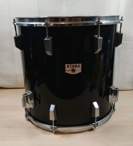 Tama rockstar floor tom - tama, 16"