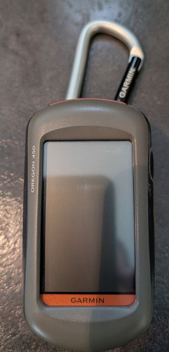 Garmin oregon 450 wander gps - 450,
