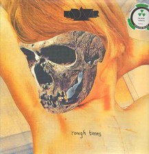 Kadavar Rough Times GATEFOLD