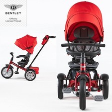 Original BENTLEY TRIKE dragon