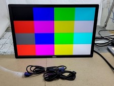 DELL U2412M 07XTXG 24" LCD