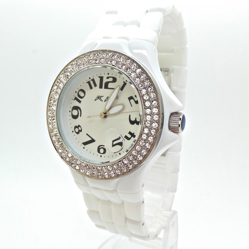 Damen quarz armbanduhr mit - armbanduhr,