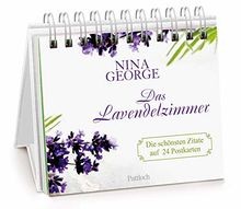 Das lavendelzimmer die - lavendelzimmer:,