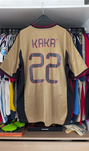 2013 milan trikot kaká - 2013-14, ac