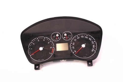 Tachometer original ford - original,