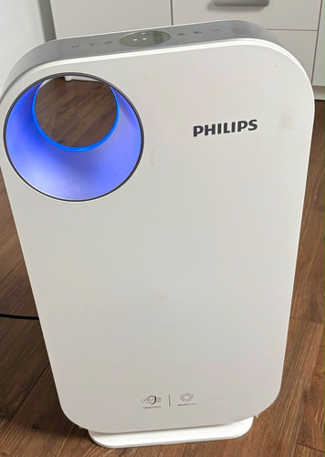 Philips luftreiniger ac4550 - luftreiniger, ac4550/10