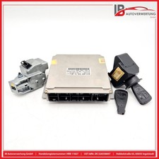 Steuergerät Motorsteuergerät SATZ A0285457132 MERCEDES-BENZ CLK 200 W208 C208