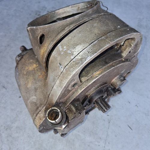 Ifa 350 getriebe orginal - 350,