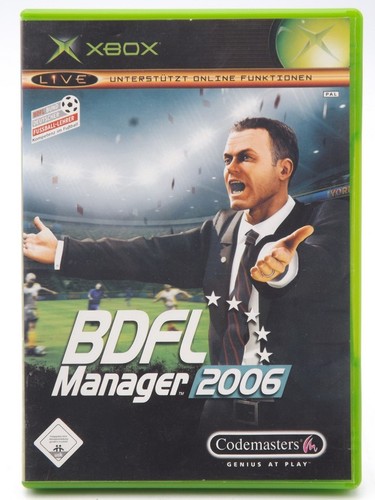 Bdfl manager 2006 microsoft - bdfl,