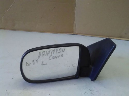 Daihatsu cuore iii - daihatsu,