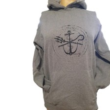 Sea Shepherd Derbe Sweat Pulli
