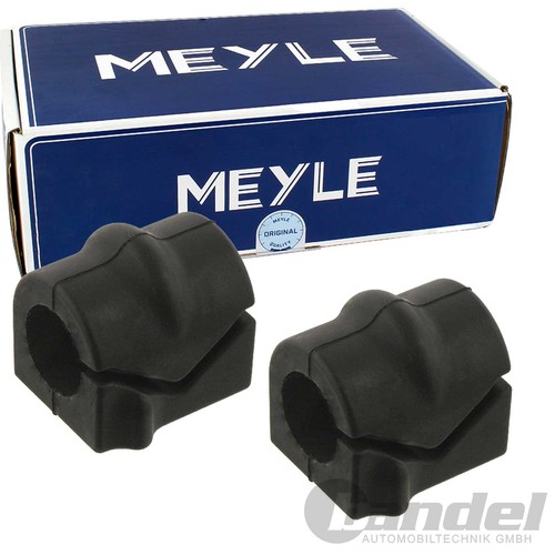 Meyle gummi lagerung - meyle, gummi-lagerung