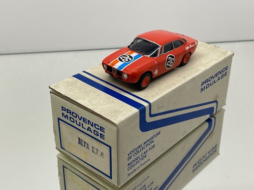 Provence moulage alfa romeo - moulage,