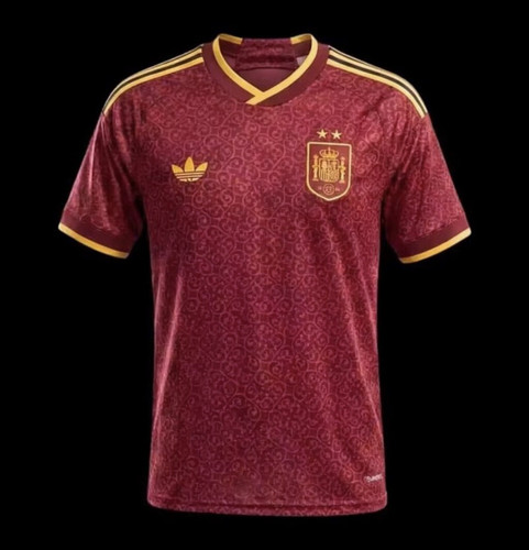 Adidas spanien fußballtrikot - spanien,