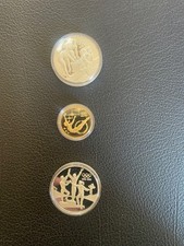 Olympia ,100 Jahre IOC,Canada