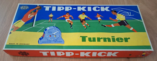 Miegs tipp kick turnier - miegs,