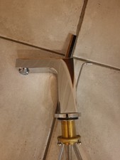 AXOR CITTERIO PINGRIFF EINHEBEL WASCHTISCHMISCHER