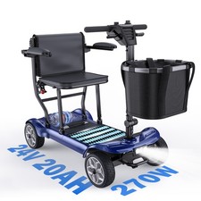 ENGWE EASE 2 PRO Mobility