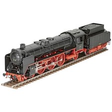 Revell 02171 BR 02 & Tender