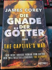 Die Gnade der Götter – The Captive’s War (vom Autor von The Expanse) - (2024)