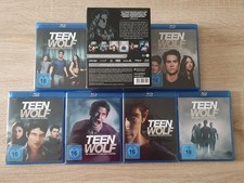 Teen wolf die - 🐺,