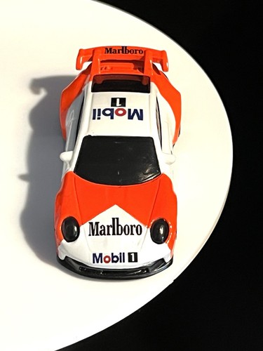 Hot wheels porsche 911 gt3 - hot,