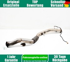Abgasrohr Auspuffrohr Flexrohr Audi A4 B8 8K 2.0TDI quattro 4G0253350G