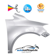 Kotflügel für VW GOLF PLUS +