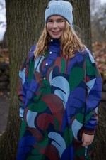 Danefae Regencape Danedream