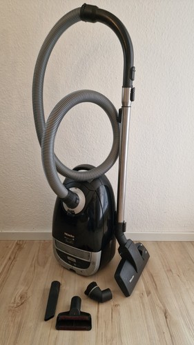 Miele staubsauger eco - miele,
