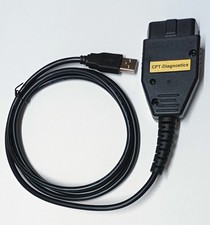 Diagnose Interface für