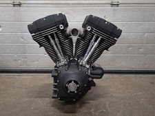 Harley Davidson Softtail