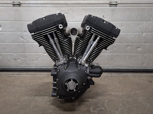 Harley davidson softtail - harley,