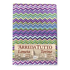 BEZUG Copritutto GRAN FOULARD