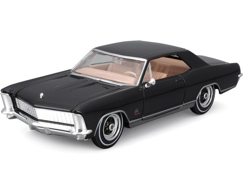 Maisto modellauto buick 31214 - maisto,